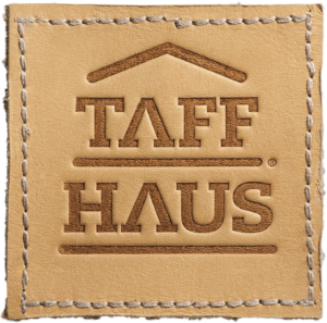 TAFF-Haus Logo