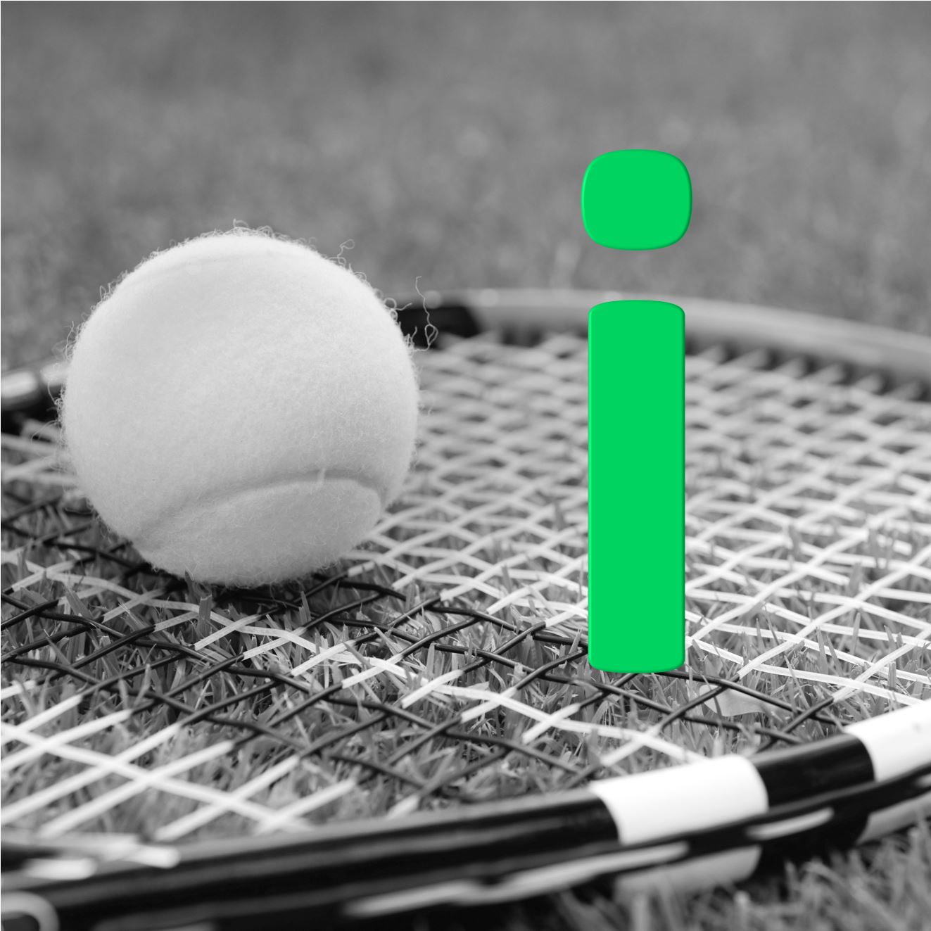 Tennisball Info