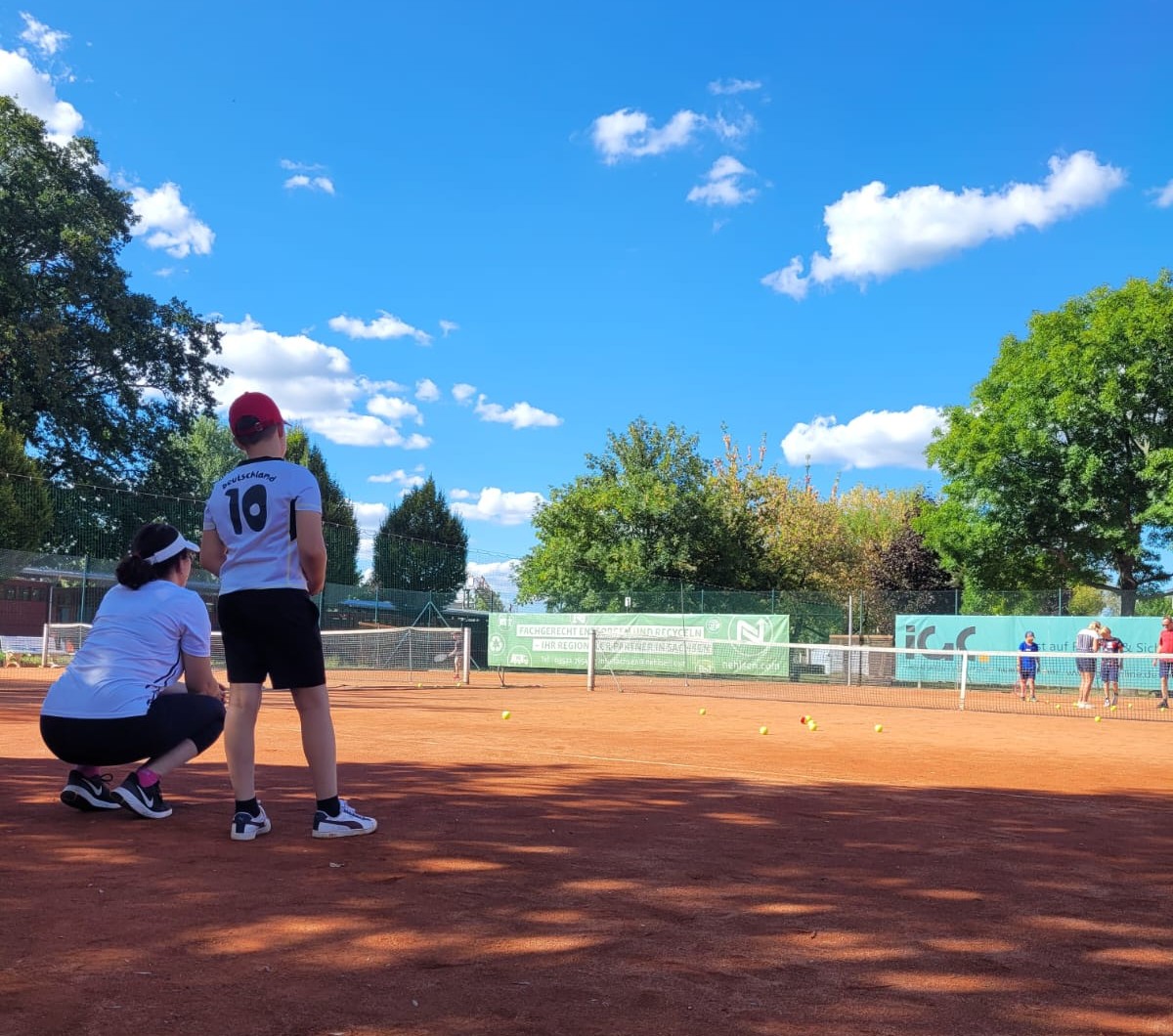 Tennis - K&J Turnier 2025 - 2 Tennis-KJ-Turnier-2025-2