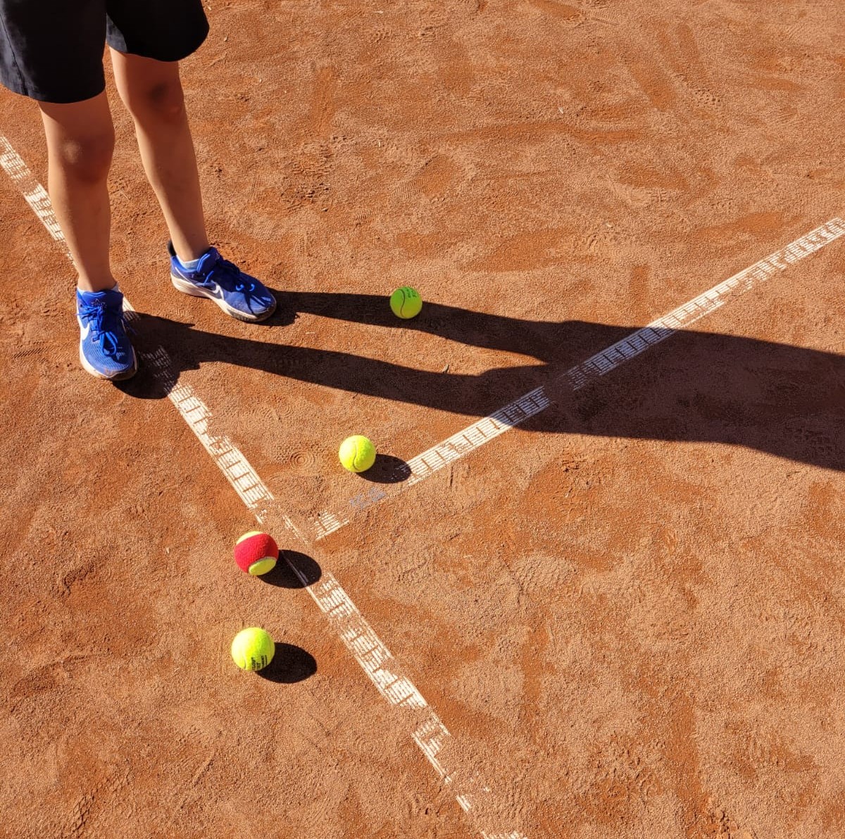 Tennis - K&J Turnier 2025 - 3 Tennis-KJ-Turnier-2025-3